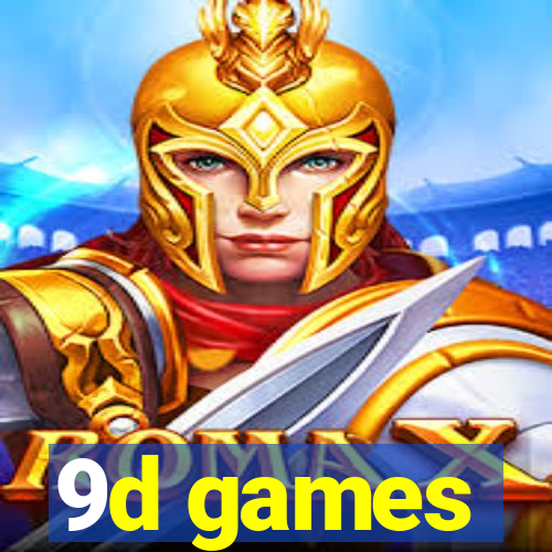 9d games